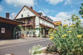 Weingut Leininger Ferienwohnungen